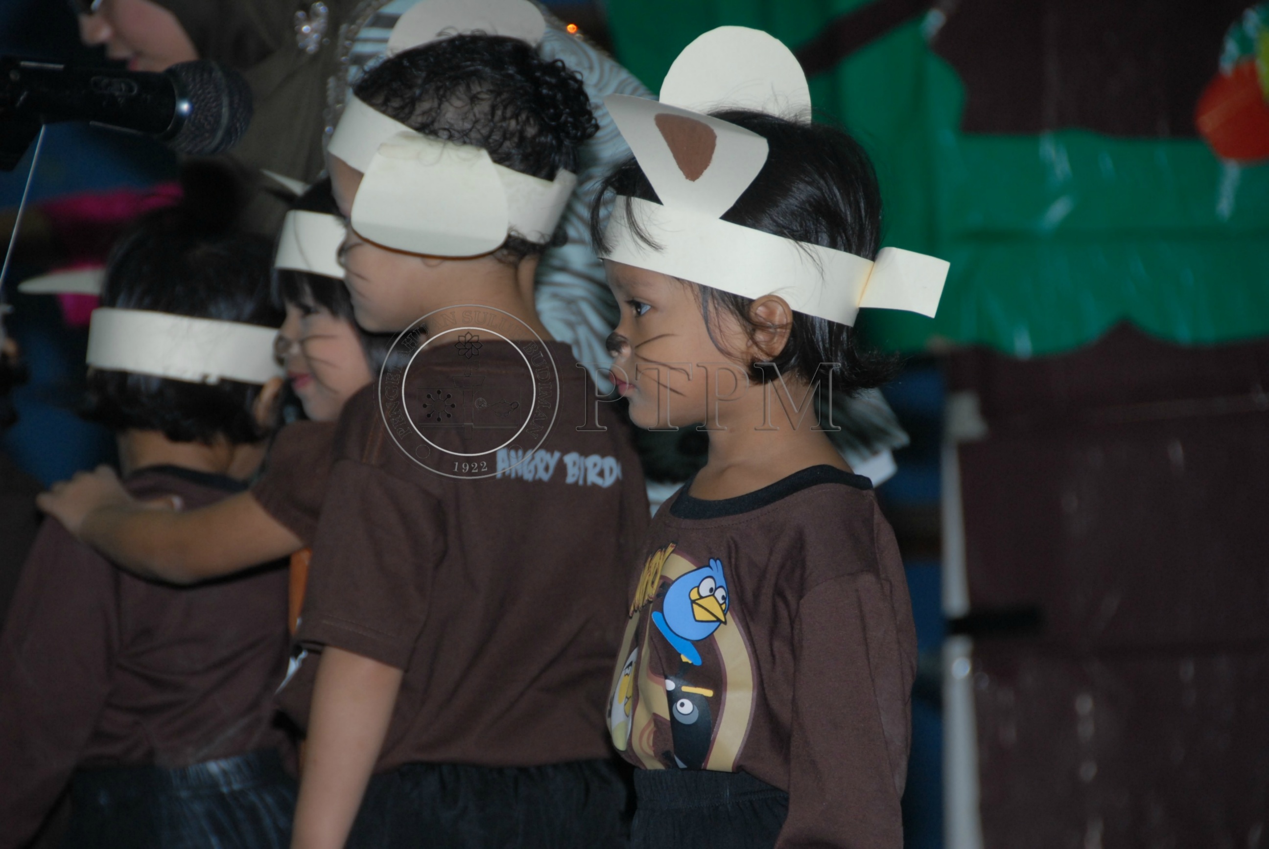 PTPM 11 100 TADIKA  IDA 0117